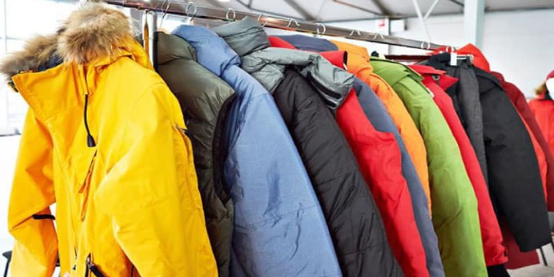 Choose The Right Winter Jacket