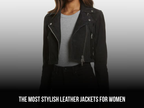The-Most-Stylish-Leather-Jackets-For-Women-2