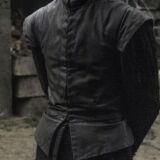 Game of Thrones Season 7 Bran Stark Leather Vest