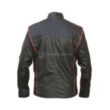 Mass Effect N7 Leather jacket
