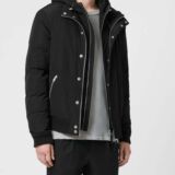 Classy Gravis Bomber jacket