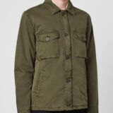 Colridge jacket for Men