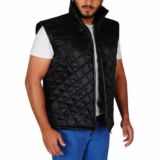 WWE John Cena Satin Vest