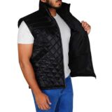 WWE John Cena Satin Vest