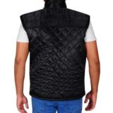 WWE John Cena Satin Vest