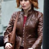 Alicia Witt 88 Minutes jacket