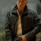 A Good Day to Die Hard 5 jacket