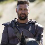 Allanon Shannara Chronicles Coat
