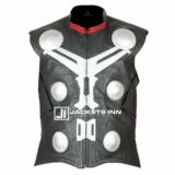 Avengers Age Of Ultron Dazzling Thor Vest
