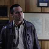 Bates Motel Nestor Carbonell jacket