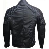 Batman Dark Knight Motorcycle jacket