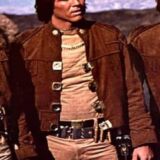 BattleStar Galactica Colonial Warrior Brown jacket