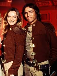 BattleStar Galactica Colonial Warrior Brown jacket
