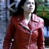 Ben 10 Alien Swarm Elena Validus jacket