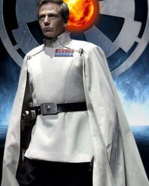 Ben Mendelsohn Rogue One A Star Wars Story jacket