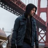 Best Paul Rudd Ant Man jacket Costume