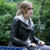 Eden Brolin jacket Beyond Drama Series