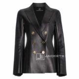 Black_Double_breasted_Leather_Blazer_For_Women_01.jpg