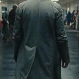 Blade Runner Ryan Gosling Coat