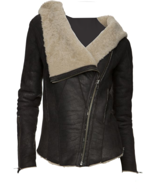 Blade Runner Alluring Leather jacket