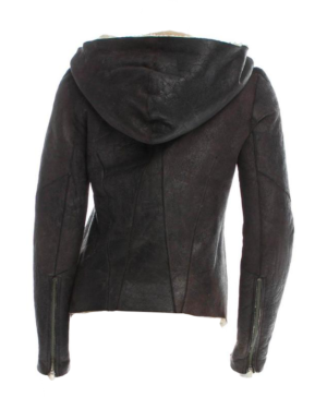 Blade Runner Alluring Leather jacket