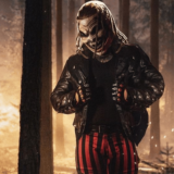 Bray Watt WWE Superstar jacket