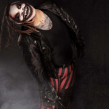 Bray Watt WWE Superstar jacket