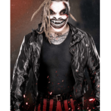 Bray Watt WWE Superstar jacket