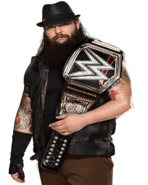 Bray Wyatt Vest