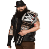 Bray Wyatt Vest