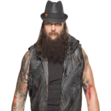 Bray Wyatt Vest