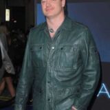 Avatar Brendan Fraser jacket