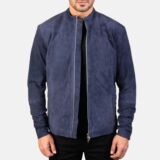 Charcoal_Navy_Blue_Suede_Biker_jacket_01.jpg