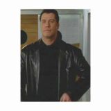 Chili Palmer Get Shorty Leather jacket