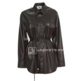 Classy_Black_Attractive_Leather_Shirt_For_Women_01.jpg