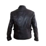 Daniel Craig James Bond Skyfall Leather jacket