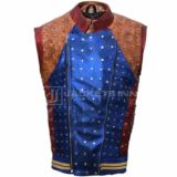 Descendants 2 Jay Studded Vest