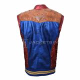 Descendants 2 Jay Studded Vest