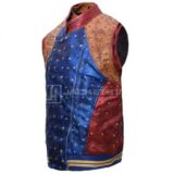 Descendants 2 Jay Studded Vest