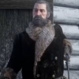 EPILOGUES RED DEAD REDEMPTION 2 COAT