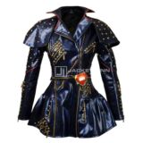 Evie Descendants 2 jacket