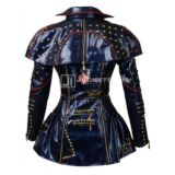 Evie Descendants 2 jacket