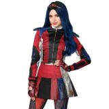 Evie Descendants 3 jacket
