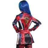Evie Descendants 3 jacket