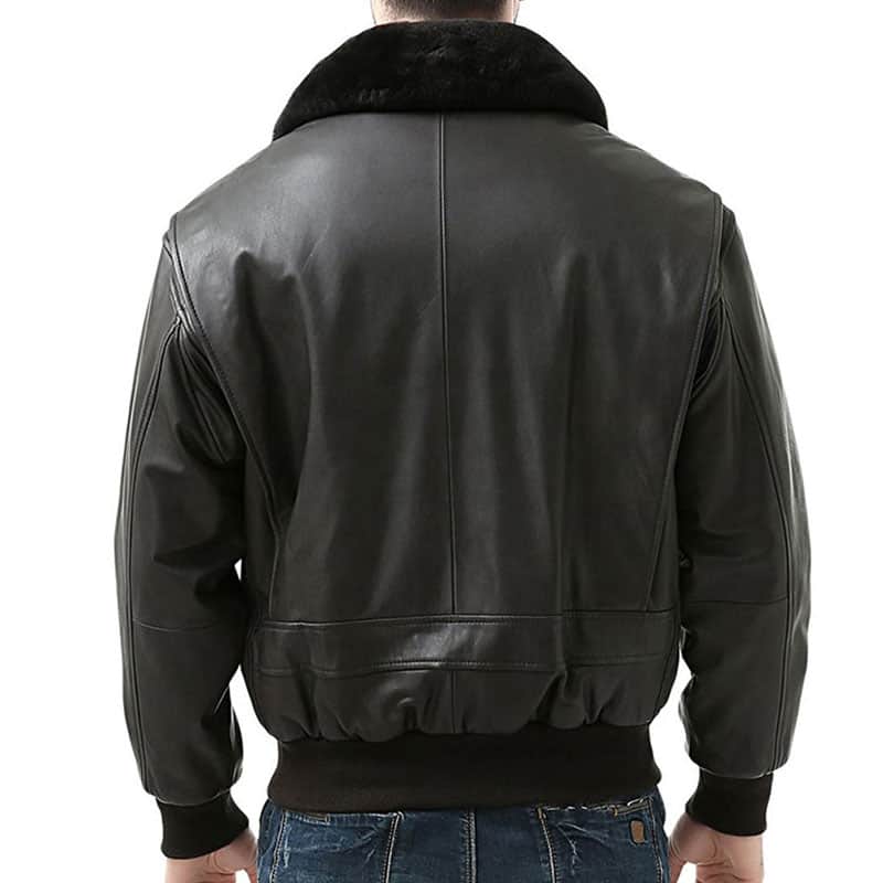 Expendables 3 Hollywood Movie Arnold Schwarzenegger Leather jacket