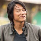 Sung Kang Fast And Furious 7 Leather jacket
