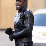 Hobbs & Shaw Idris Elba Fast & Furious jacket