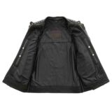 Mens Daredevil Lightweight Motorcycle jacket