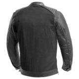 Mens Daredevil Lightweight Motorcycle jacket