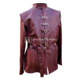 Game of Thrones Jaime Lannister Leather jacket